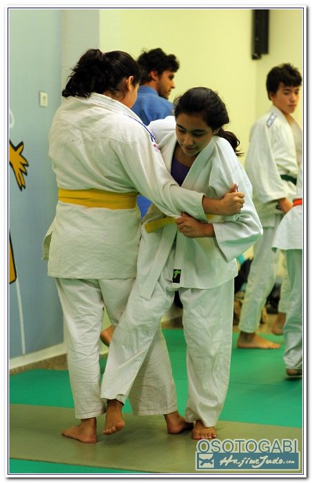 JUDOKAN 1100022